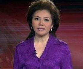 央视女主播死亡,揭开背后真相