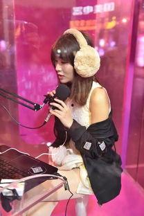 女主播快闪,瞬间点燃网络狂欢热潮