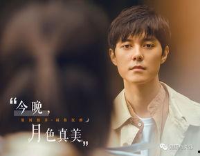 娱乐吃瓜君谦谦君子,揭秘娱乐圈的清流风采