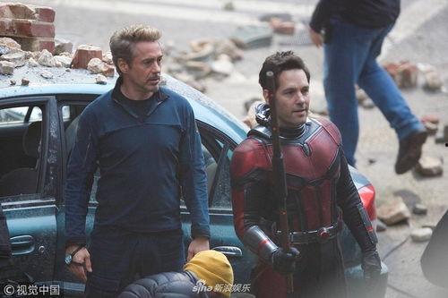 小罗伯特笑的表情包