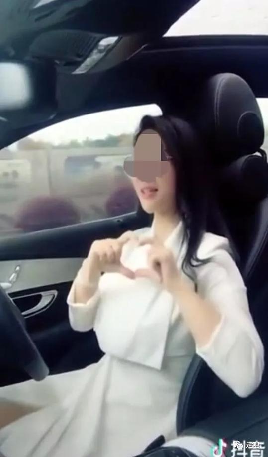 车上说车闻女主播,驾驭潮流，畅谈汽车生活